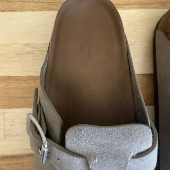 Target clogs - Picture 3 of 7